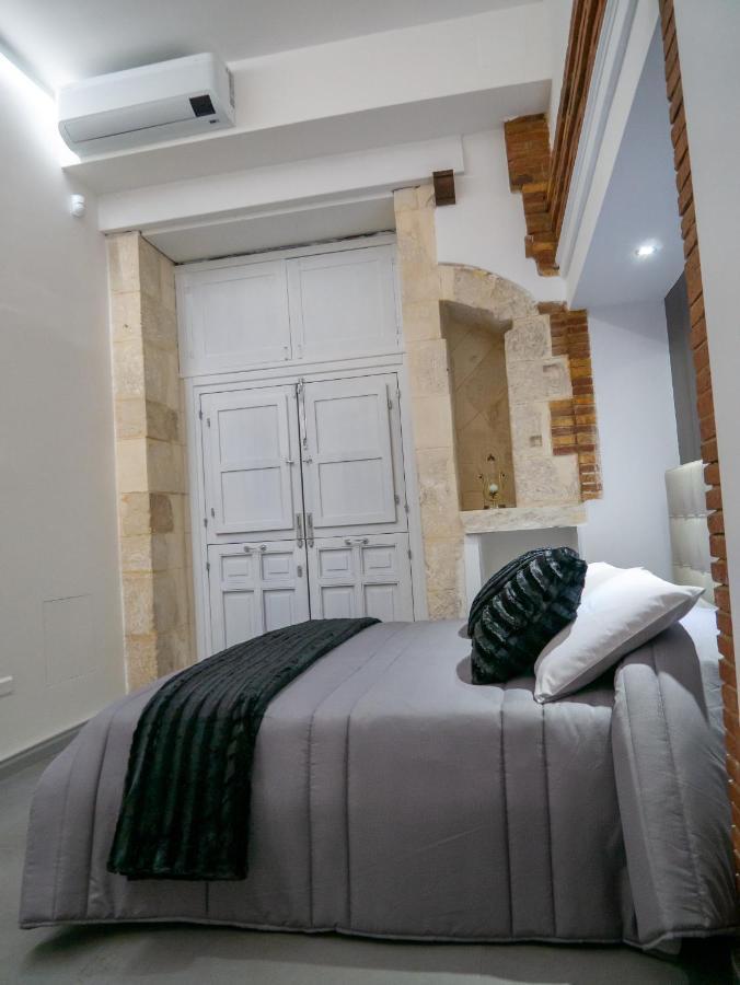 Vakkia - Ortigia Holiday Home Syracuse Eksteriør billede