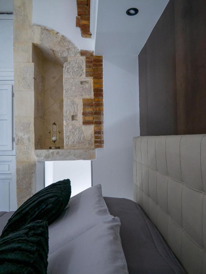 Vakkia - Ortigia Holiday Home Syracuse Eksteriør billede